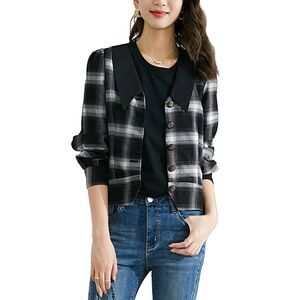 Onebuye Womens  Blazer